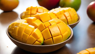 Buah yang Terlalu Manis Bisa Jadi Musuh Tersembunyi